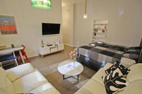 EAST spacious studio apt in the heart of Sarajevo